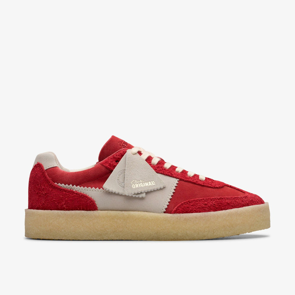 Tor 80 Red Combination | Clarks online