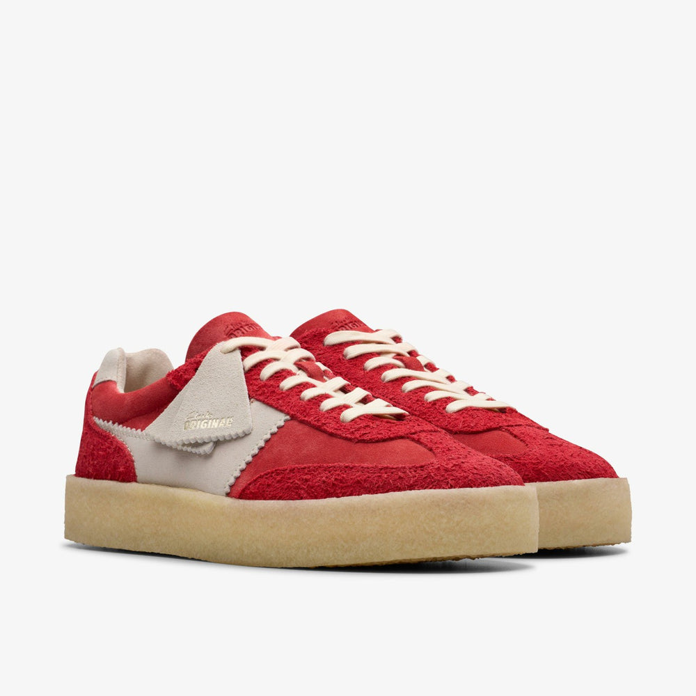 Tor 80 Red Combination | Clarks online