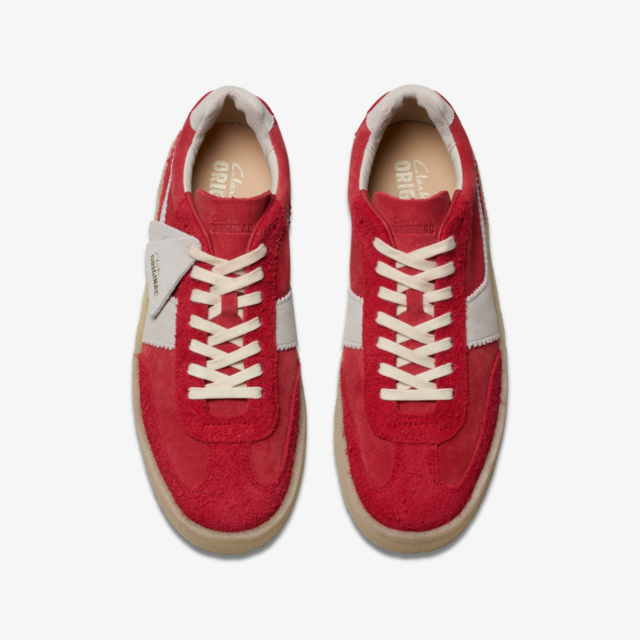 Tor 80 Red Combination | Clarks online