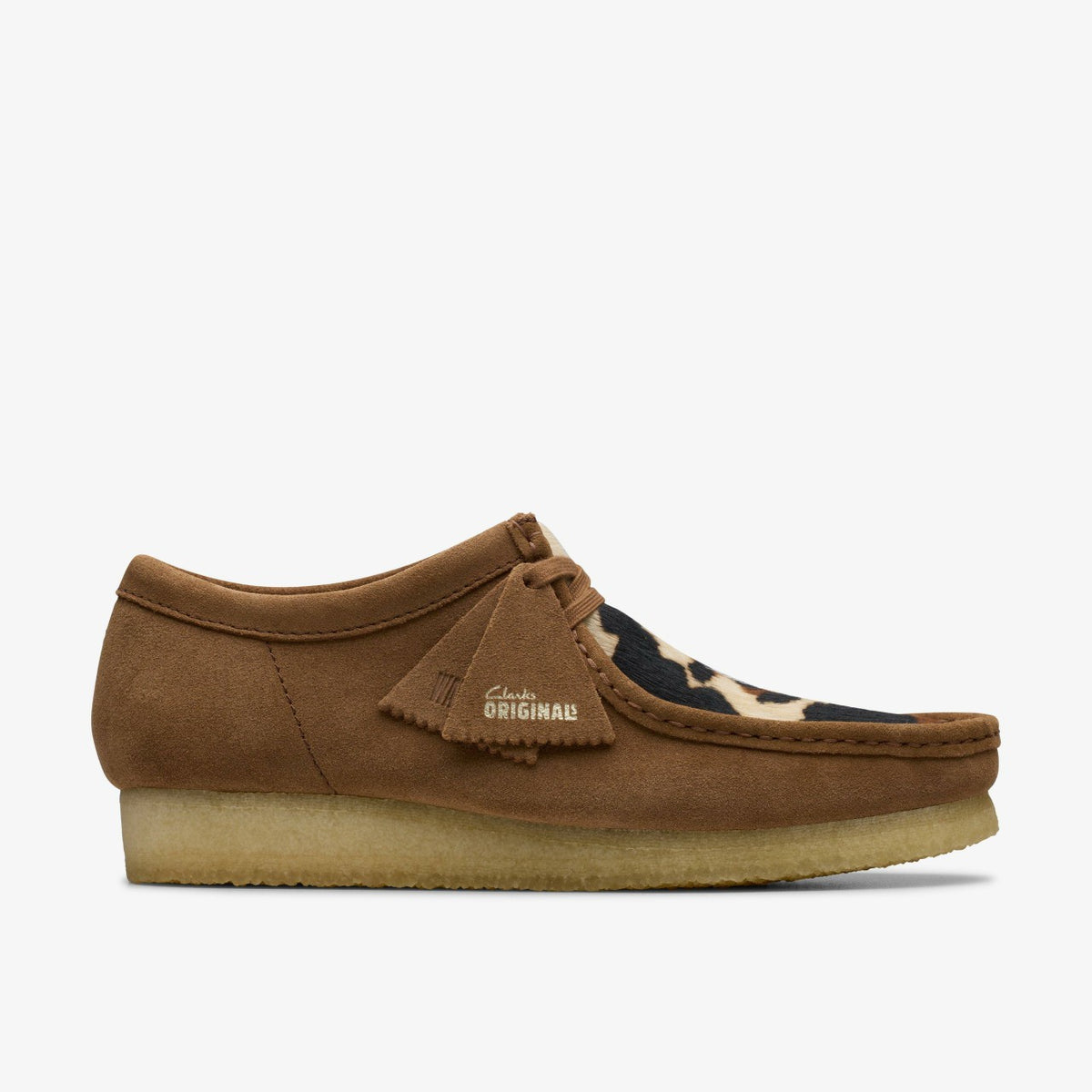 Wallabee Cola Interest | Clarks online