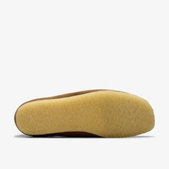 Wallabee Cola Interest | Clarks online