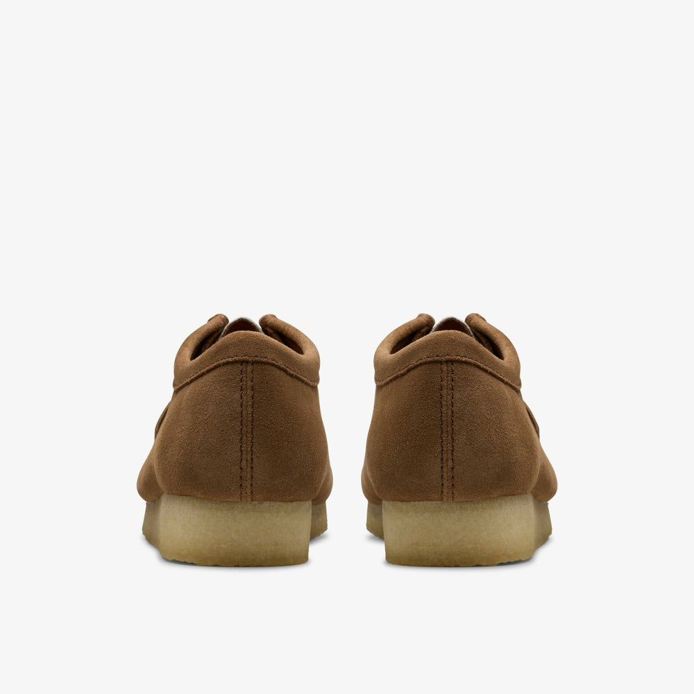 Wallabee Cola Interest | Clarks online