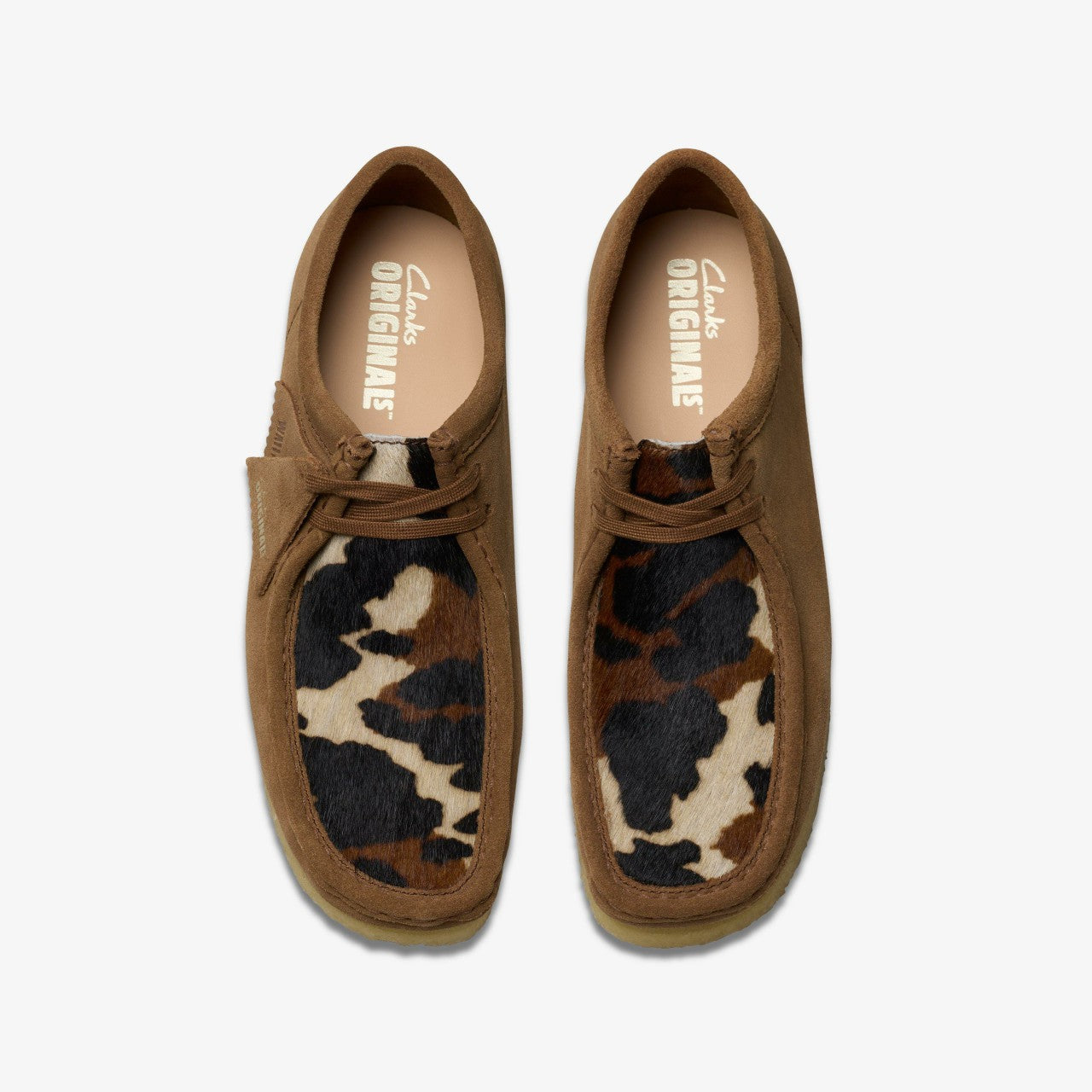 Wallabee Cola Interest | Clarks online
