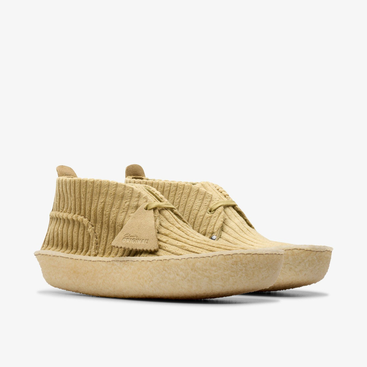Desert Rain Maple Cord | Clarks Sale