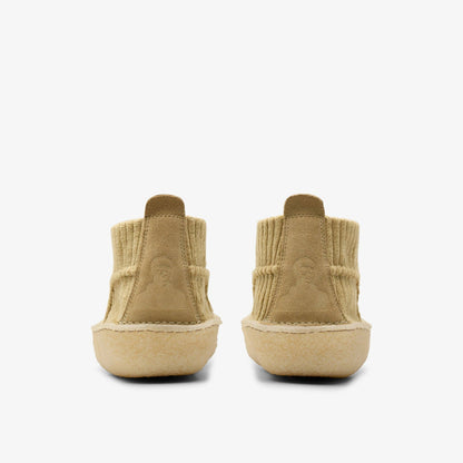 Desert Rain Maple Cord | Clarks Sale