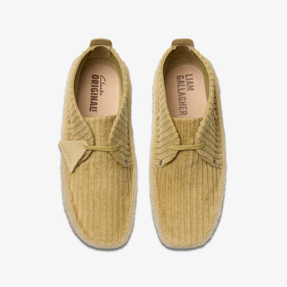 Desert Rain Maple Cord | Clarks Sale