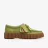Apple Suede