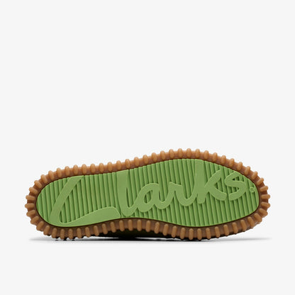 Torhill Bee Apple Suede | Clarks for sale