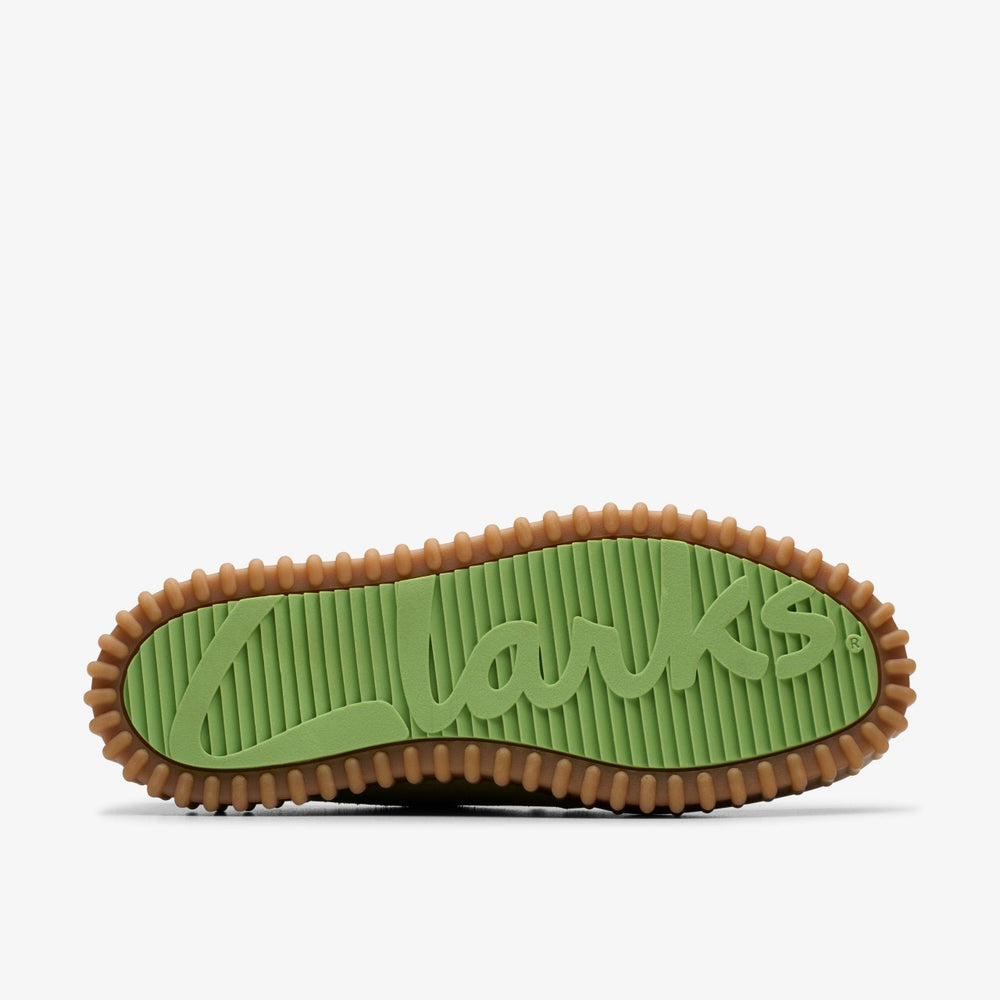 Torhill Bee Apple Suede | Clarks for sale