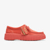 Coral Suede