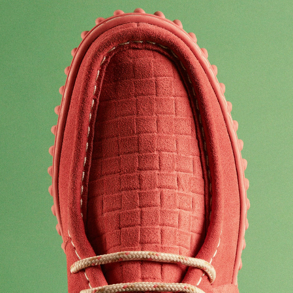 Torhill Bee Coral Suede | Clarks online