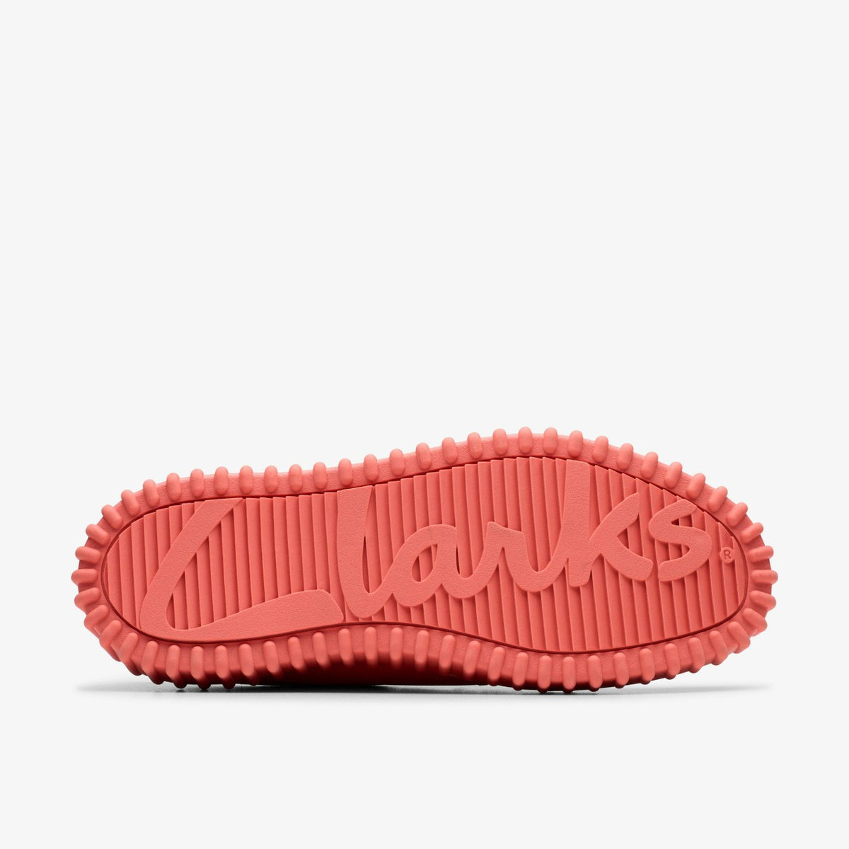 Torhill Bee Coral Suede | Clarks online
