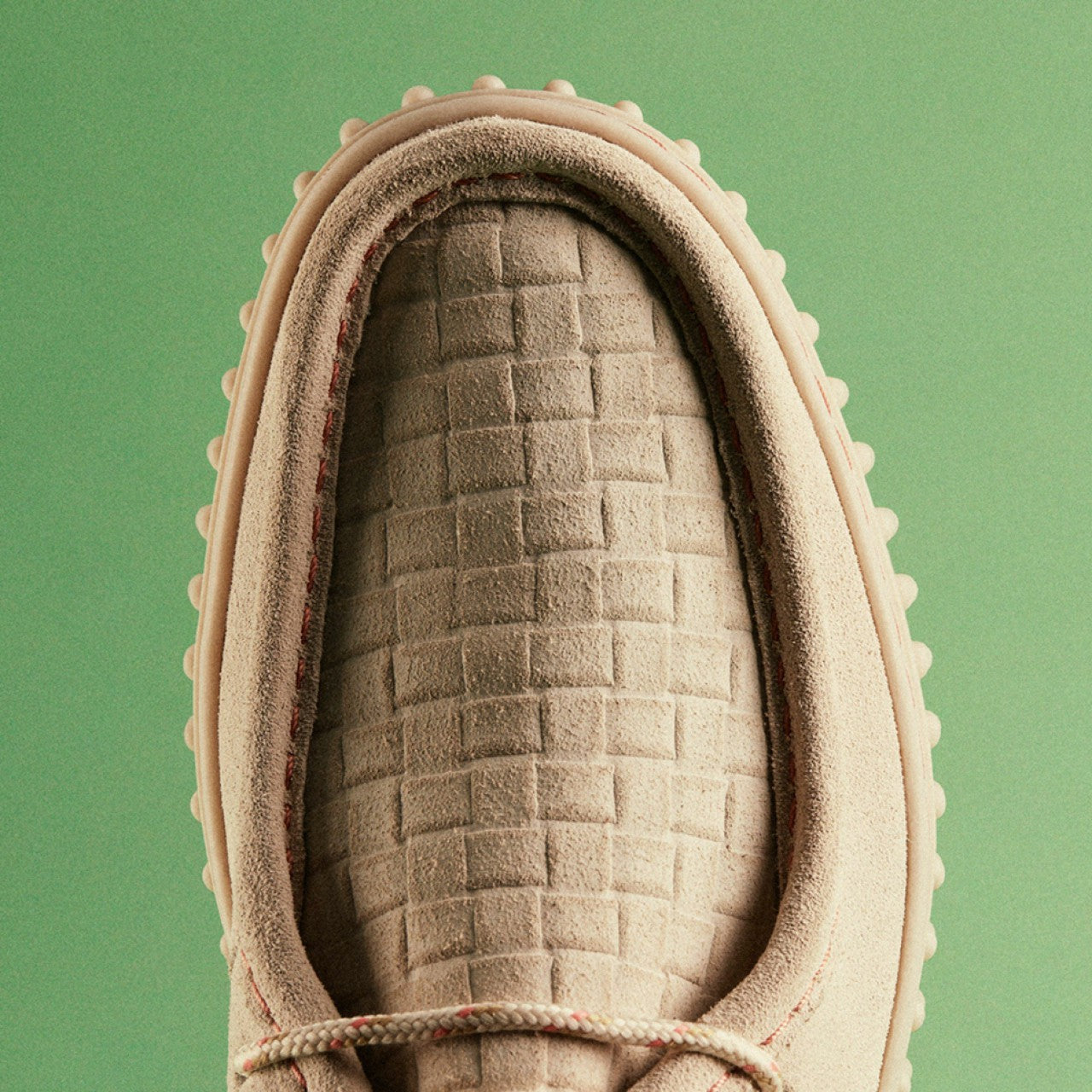 Torhill Bee Ecru Suede | Clarks on Sale