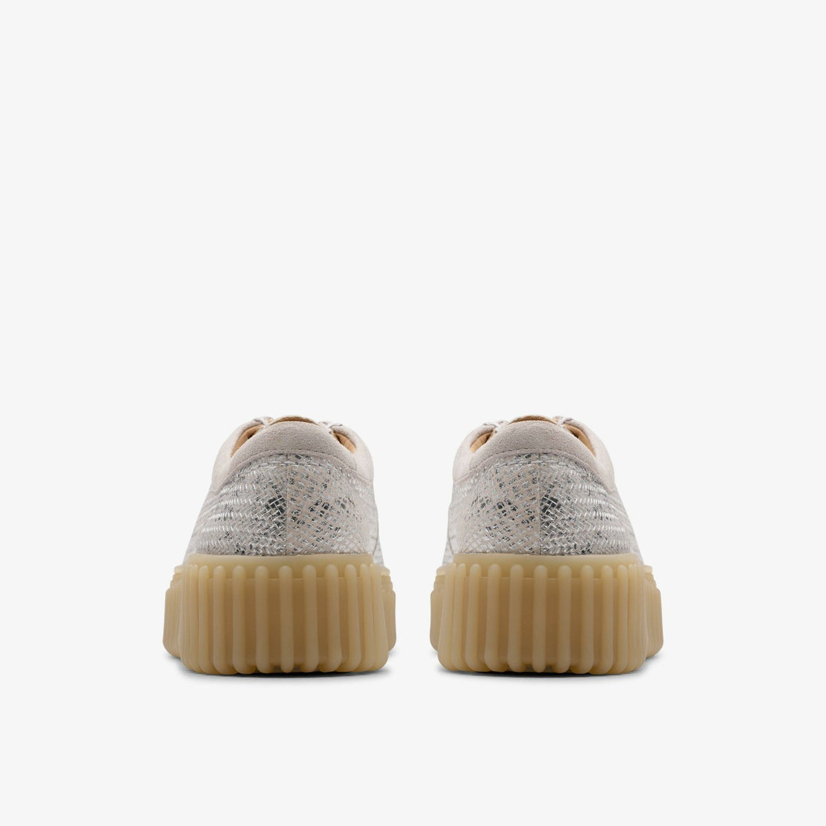 Torhill Bee Silver Metallic | Clarks discount