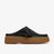 Black Nubuck