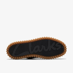 Torhill Mule Black Nubuck | Clarks outlet