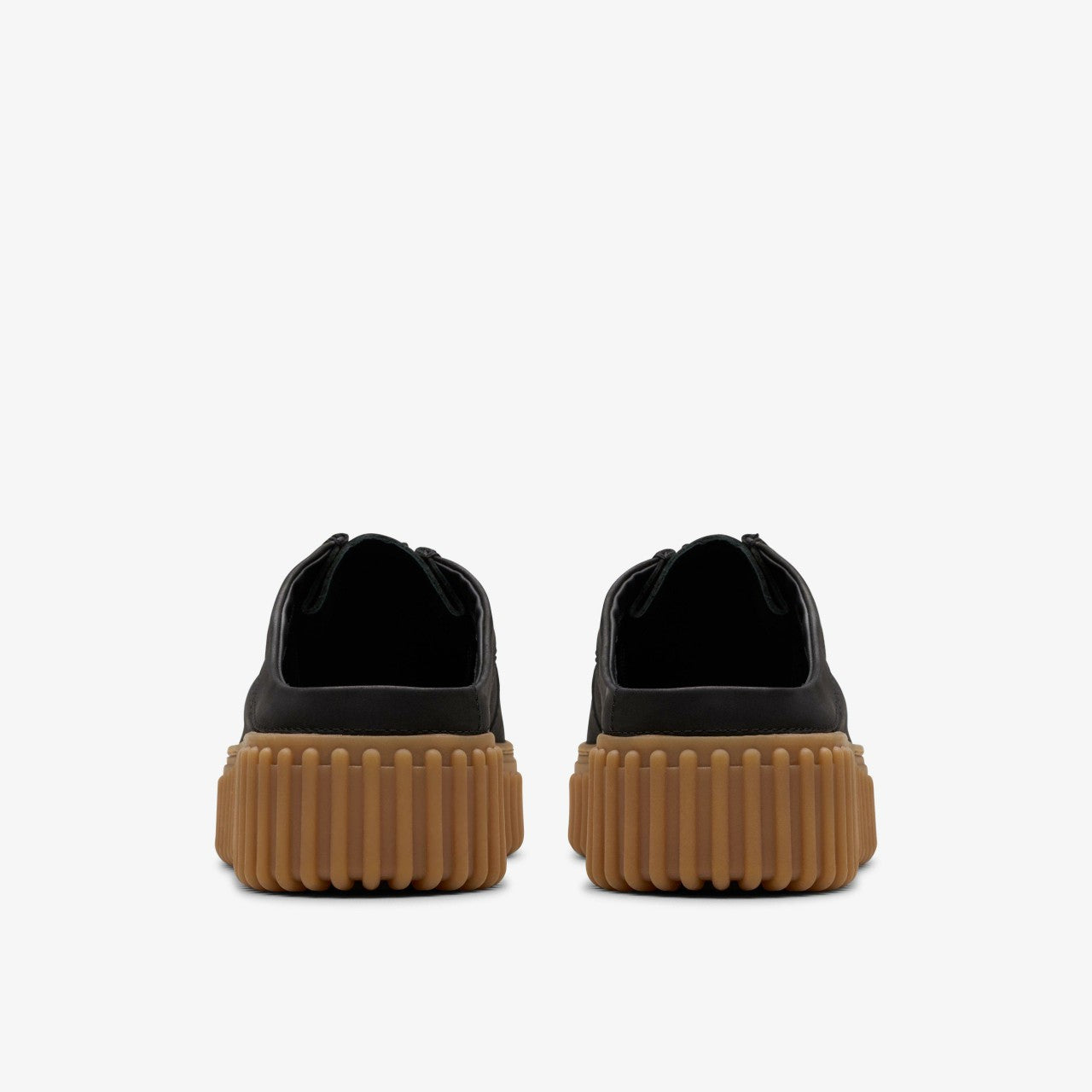 Torhill Mule Black Nubuck | Clarks outlet