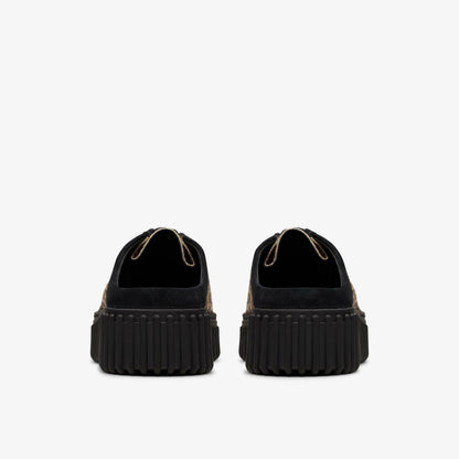 Torhill Mule Leopard Print | Clarks discount