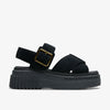 Black Suede