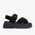 Black Suede
