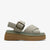 Light Green Suede