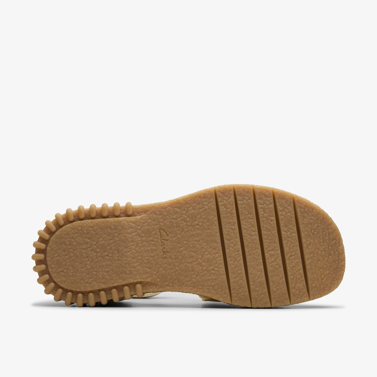 Evamar Sun Cream Leather | Clarks on Sale
