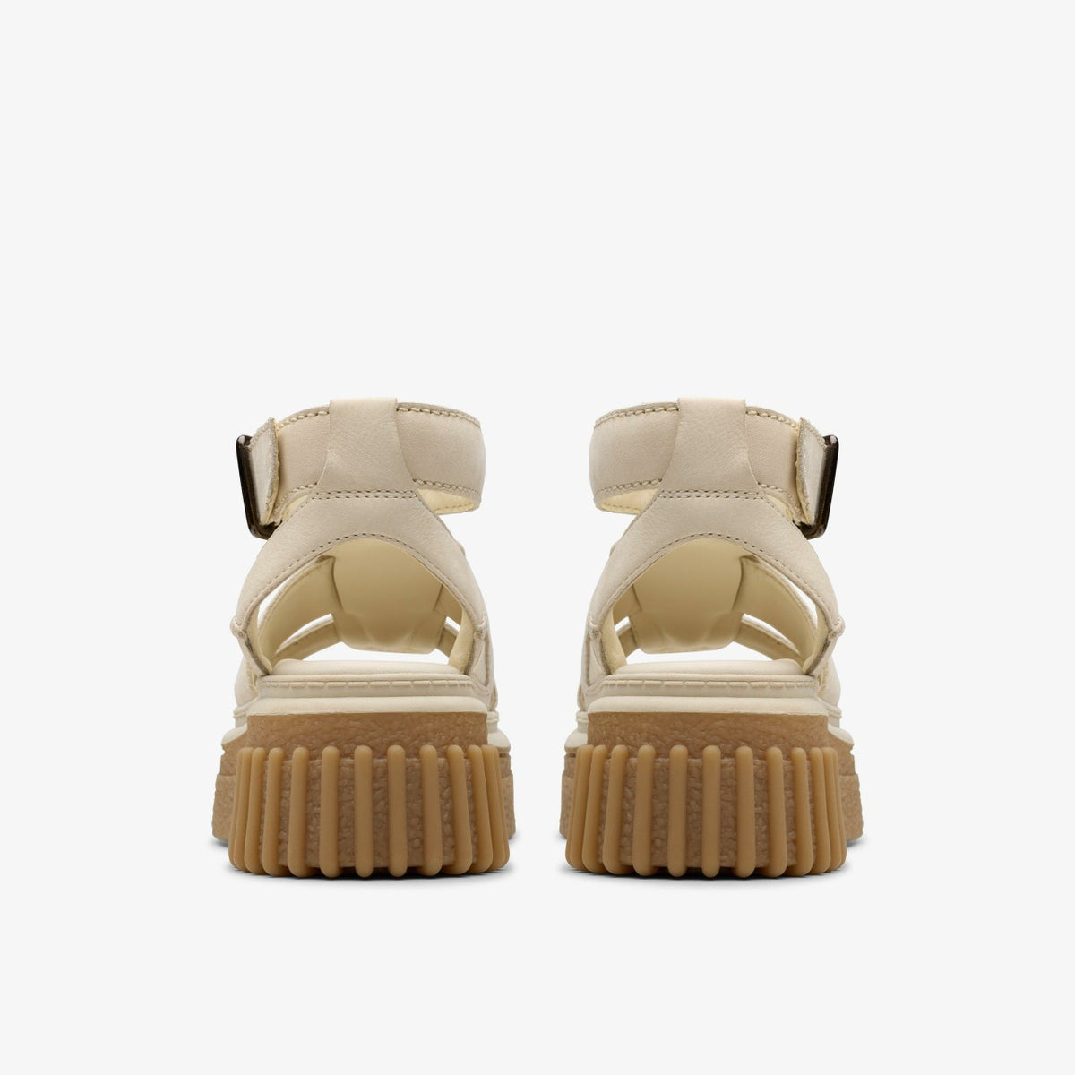 Evamar Sun Cream Leather | Clarks on Sale