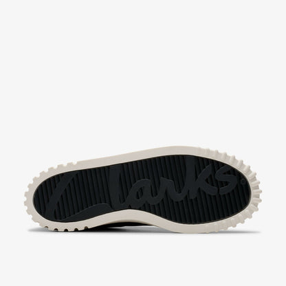 Mayhill Bay Black Leather | Clarks on Sale