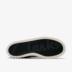 Mayhill Bay Black Leather | Clarks on Sale