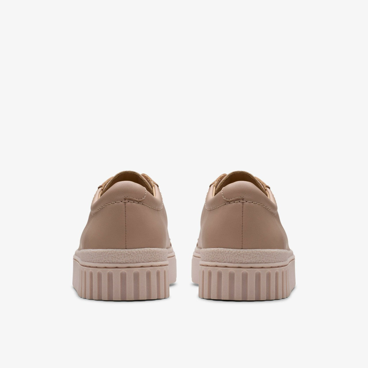Mayhill Walk Light Pink Leather | Clarks for sale