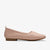 Light Pink Leather