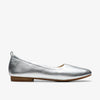 Silver Metallic