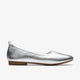 Silver Metallic