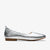 Silver Metallic