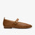 Tan Leather