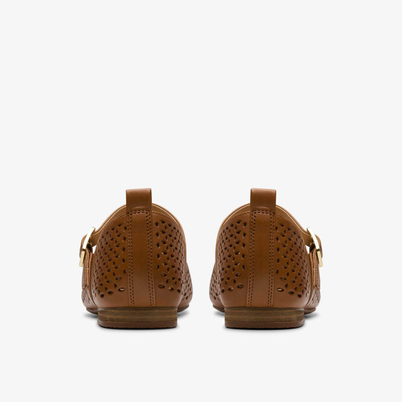 Fawna Jane Tan Leather | Clarks online