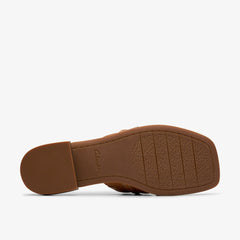 Ariany Mule Tan Leather | Clarks Sale
