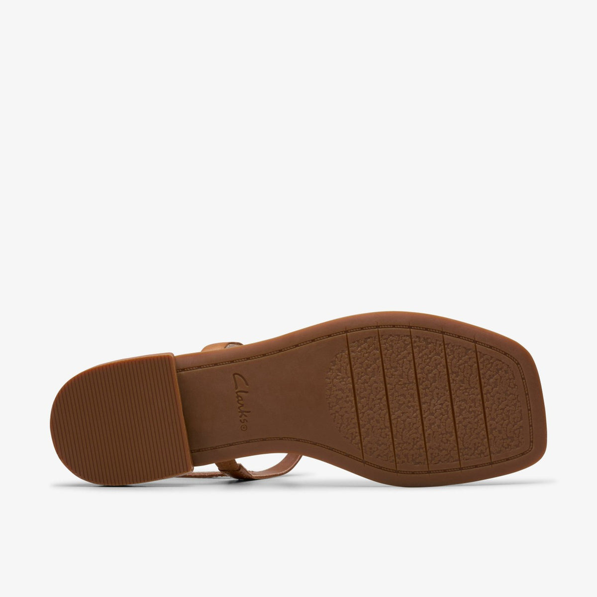 Ariany Sling Tan Leather | Clarks discount