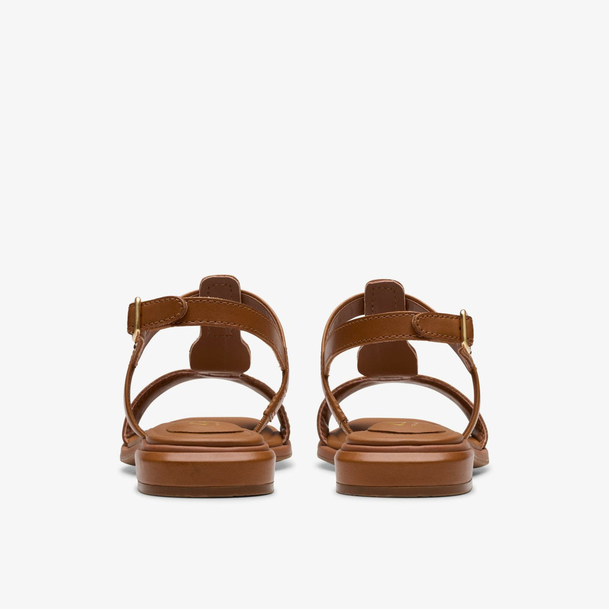Ariany Sling Tan Leather | Clarks discount
