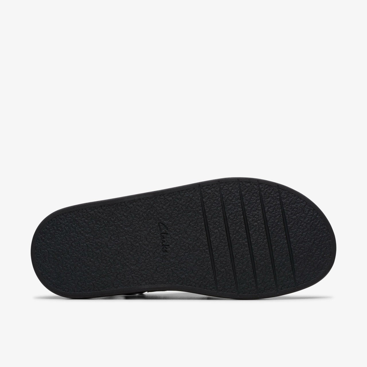 Aristella Sun Black Leather | Clarks for sale