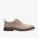 Grey Nubuck