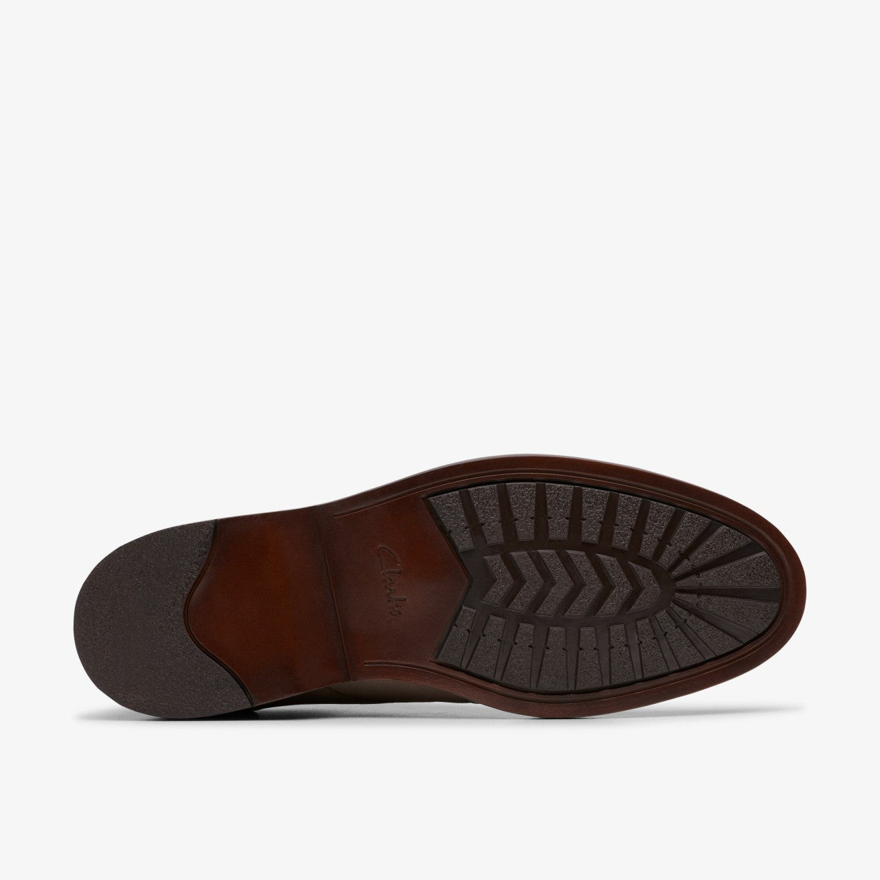 Aldwin Lace Grey Nubuck | Clarks Sale