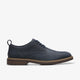 Navy Nubuck