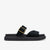 Black Suede