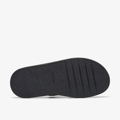 Aristella Mule Black Suede | Clarks discount