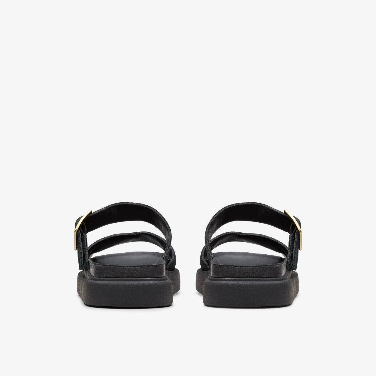 Aristella Mule Black Suede | Clarks discount