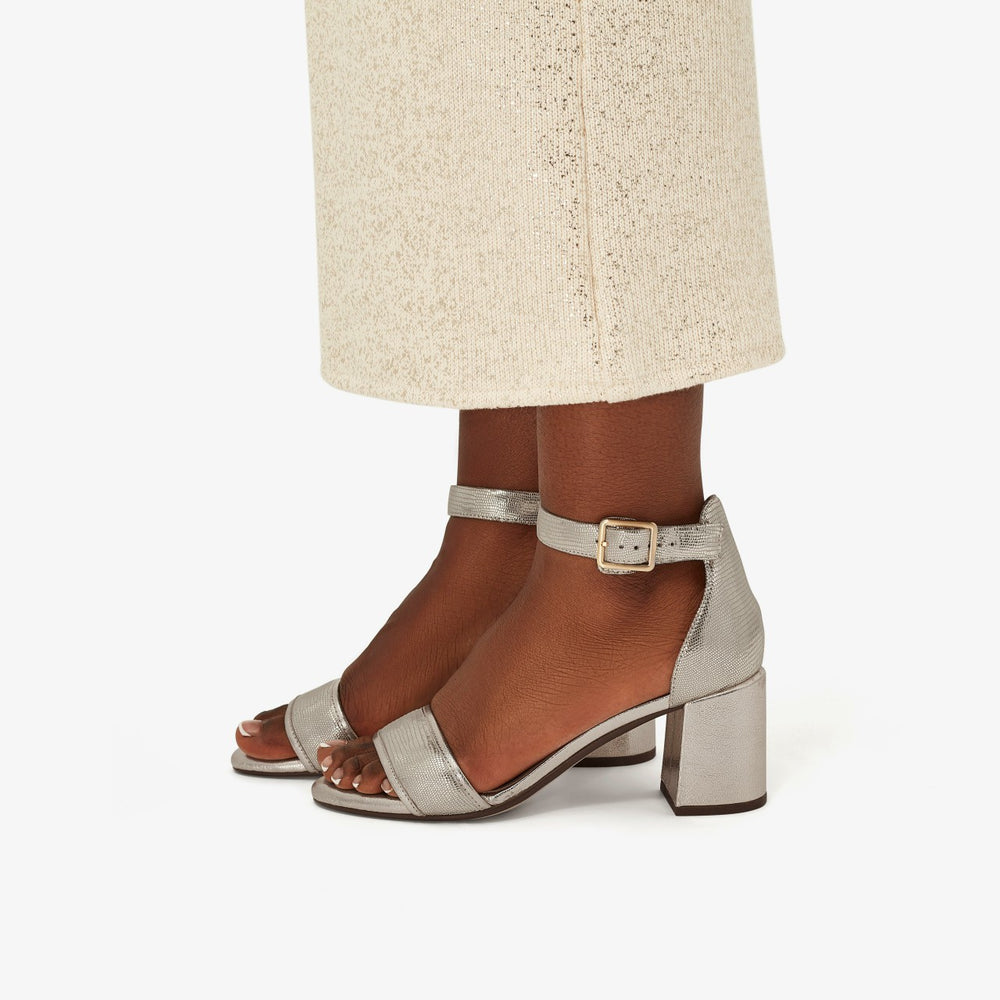 Ezoria Mae Champagne Interest | Clarks for sale