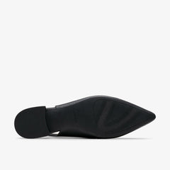 Sensa 15 Shine Black Interest | Clarks discount