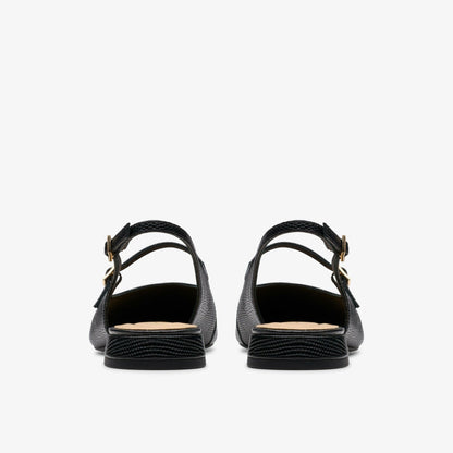 Sensa 15 Shine Black Interest | Clarks discount