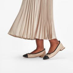 Ubree 15 Poppy Sand Combination | Clarks Sale